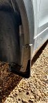 Wheel Tire Automotive tire Automotive exterior Bumper