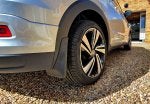 Wheel Tire Land vehicle Vehicle Car