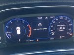 Vehicle Car Gauge Odometer Speedometer